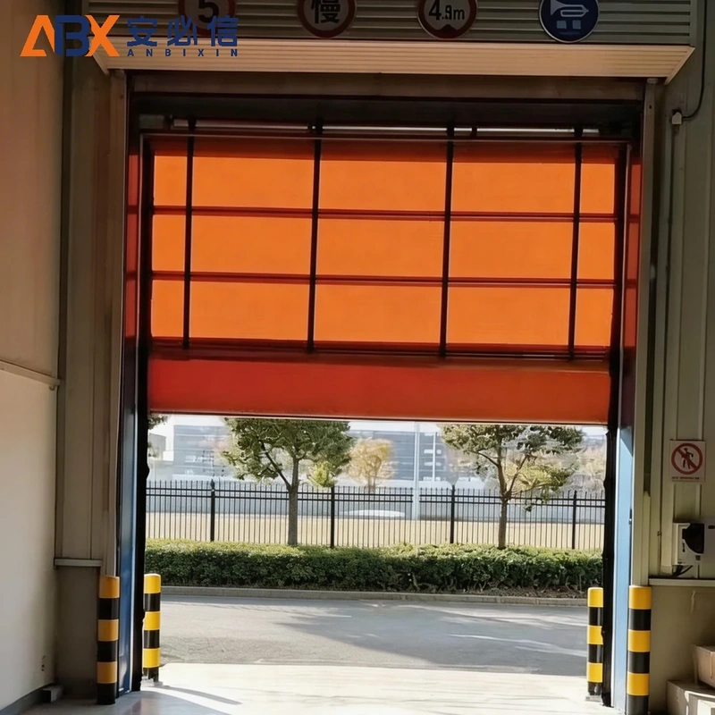 南阳市翻转式卸货平台